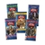 Hero Realms Personajes - Guerrero - comprar online