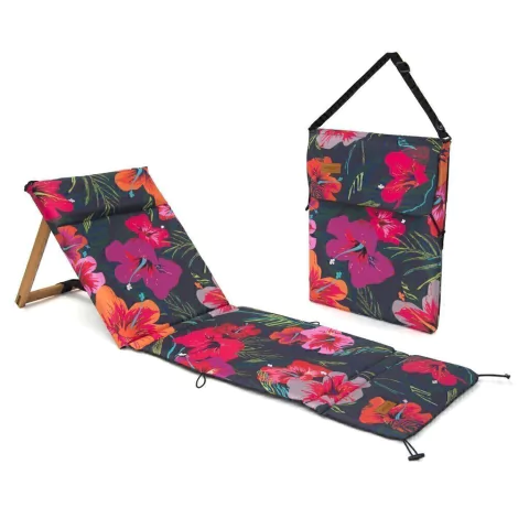 Reposera Chilly Hibiscus