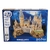 Puzzle 4D Harry Potter Hogwarts