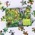 Puzzle 100 Piezas Holographic Jungla en internet