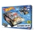 Maker Kitz Motor y Luz Custom Racer Kit Vehículo Hot Wheels