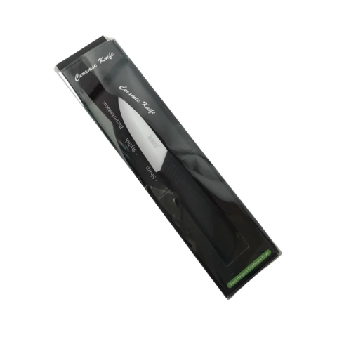 Cuchillo-Cerámica-Negro