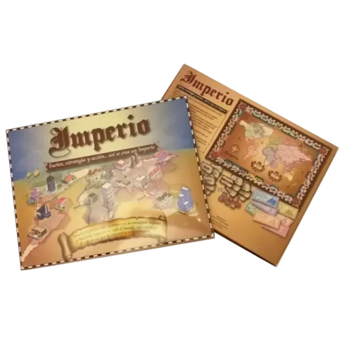 Imperio - comprar online