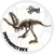 Dinosaurios Para Armar Qiri Toys Indominus