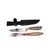 Juego Cuchillo Tenedor