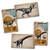 Cartas Dinosaurios Luminias - Adventurama