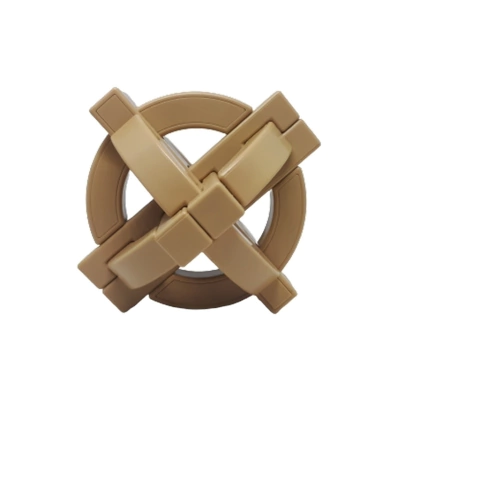 Qiyi Kong Ming Sphere