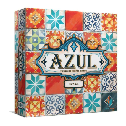 Azul