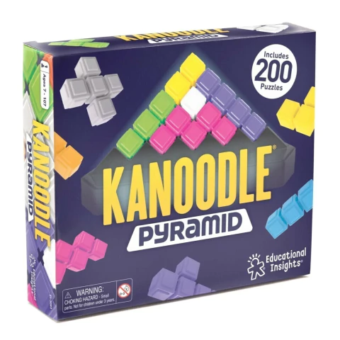 Kanoodle Pyramid - comprar online
