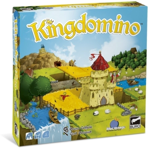 Kingdomino