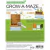 Grow-A-Maze: Laberinto de Cultivo - tienda online