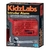 KidzLabs Intruder Alarm: Construí Tu Propia Alarma - Adventurama