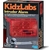 KidzLabs Intruder Alarm: Construí Tu Propia Alarma