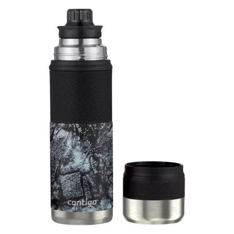 Termo Contigo Matero 360° 739 ml Carbón