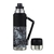 Termo Contigo Matero 360° 1200 ml Carbón