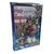 Puzzle Dc Juticia League of America 500 Piezas