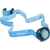 Linterna Minera Fenix HL05 Celeste - Adventurama