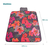 Imagen de Lona Chilly Hibiscus