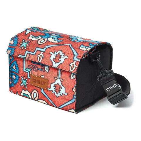 Lunchera Térmica 8 Litros Chilly Bohemia