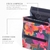 Lunchera Térmica 8 Litros Chilly Hibiscus - comprar online