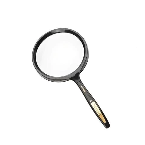Lupa De Mano Hokenn Mg86037