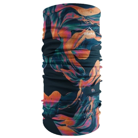 Cuello Térmico Salpa Magma