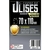 Folios Magnum 70x110 mm Premium - 55 unidades - El Cofre de Ulises