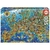 Puzzle 500 Piezas Mapa de Europa - comprar online