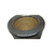 Mate Imperial De Cuero Vaqueta Y Alpaca - comprar online