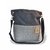 Matera Mijo Tela Picnic Gris