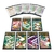 Mazescape Hipnos Juego de Ingenio Cartas