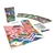 Mazescape Hipnos Juego de Ingenio Componentes