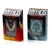 Combo Mythos Mazo Grecia Zeus + Mazo Egipto Anubis