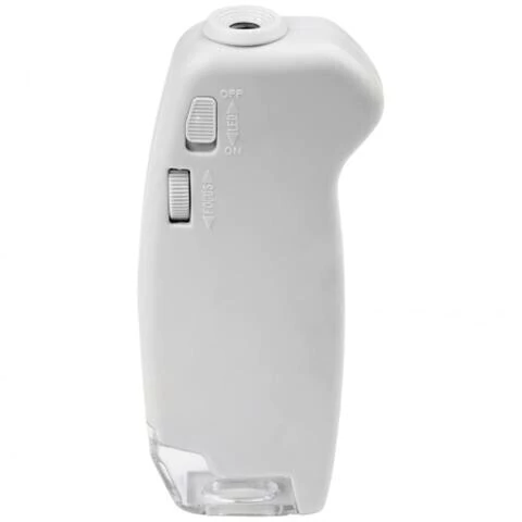 Microscopio Manual 80X Hokenn