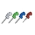 Mini Tool x 4 Destornilladores Victorinox en internet