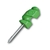 Imagen de Mini Tool x 4 Destornilladores Victorinox