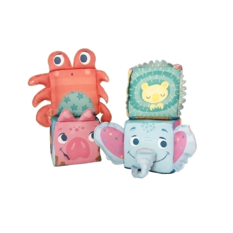 Mini Cubos Kiwi x unidad