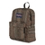 Mochila Jansport Superbreak Downtown Brown 25 L