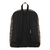 Mochila Jansport Superbreak Downtown Brown 25 L en internet