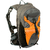 Mochila Senderismo Trekking Zamora 10 Litros Waterdog