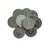 Monedas de 1 x 10 Unidades