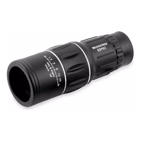 Monocular 16X52 Hokenn