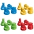 Imagen de Monopoly Junior 2 en 1