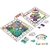 Monopoly Junior 2 en 1 - Adventurama