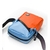 Morral 21x15x5 cm Origami en internet