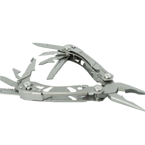 Multitool Exo 15 Herramientas Trento