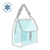 Lunchera Zipped My Fridge Glam - tienda online