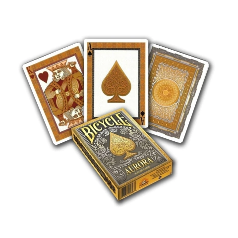 Bicycle Aurora Retail