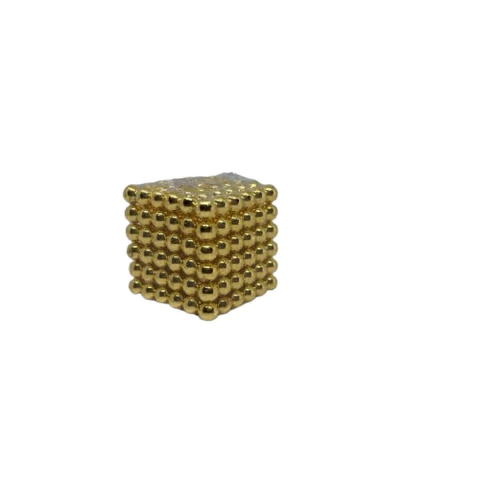 Neocube 4,8 mm Dorado