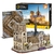 Puzzle 3D Notre Dame 128 Piezas